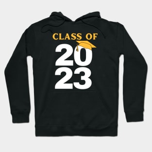 Class of 2023 Hoodie